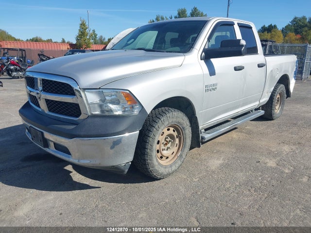 1C6RR7FG2GS300820 RAM 1500