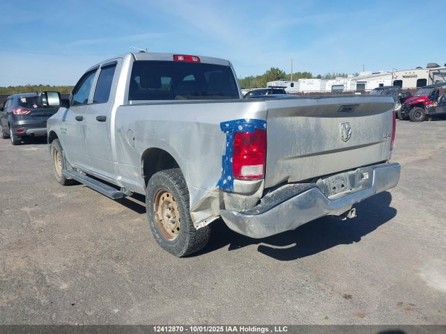 1C6RR7FG2GS300820 RAM 1500
