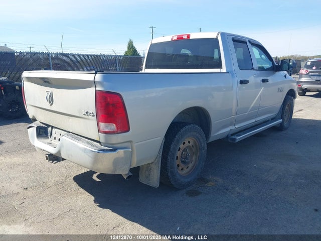 1C6RR7FG2GS300820 RAM 1500