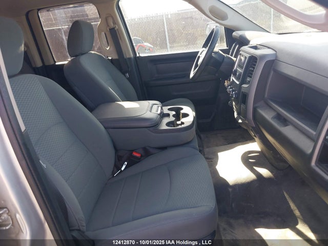1C6RR7FG2GS300820 RAM 1500