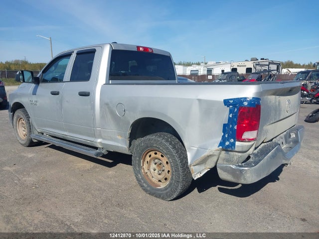 1C6RR7FG2GS300820 RAM 1500