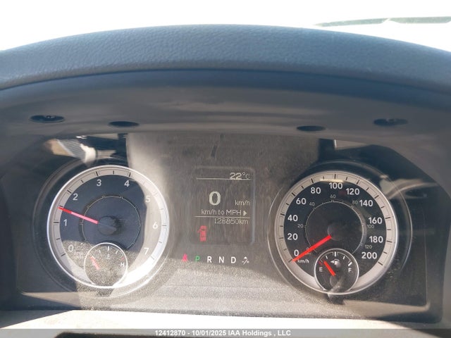 1C6RR7FG2GS300820 RAM 1500
