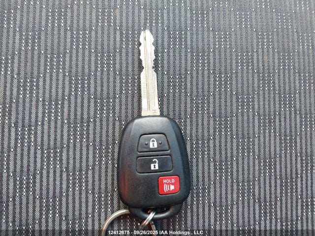 Toyota 1nz-fe 2015 VNKKTUD37FA021062 Image 11