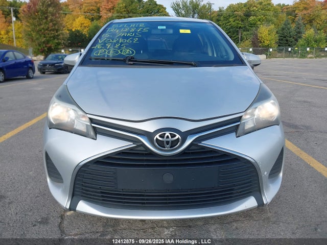 Toyota 1nz-fe 2015 VNKKTUD37FA021062 Image 12