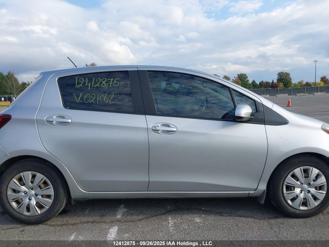 Toyota 1nz-fe 2015 VNKKTUD37FA021062 Image 13