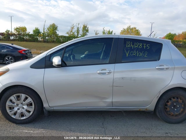 Toyota 1nz-fe 2015 VNKKTUD37FA021062 Image 14