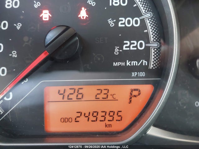 Toyota 1nz-fe 2015 VNKKTUD37FA021062 Image 15