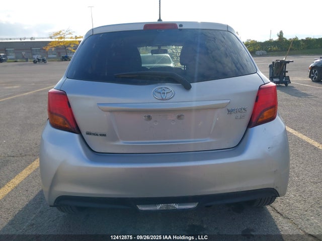 Toyota 1nz-fe 2015 VNKKTUD37FA021062 Image 16