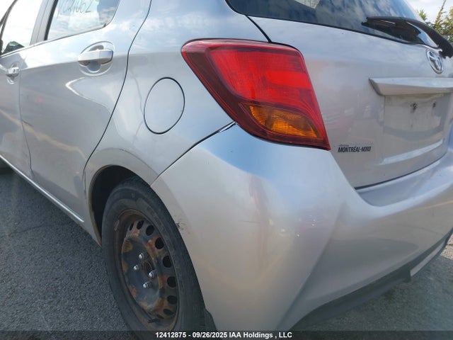 Toyota 1nz-fe 2015 VNKKTUD37FA021062 Image 20