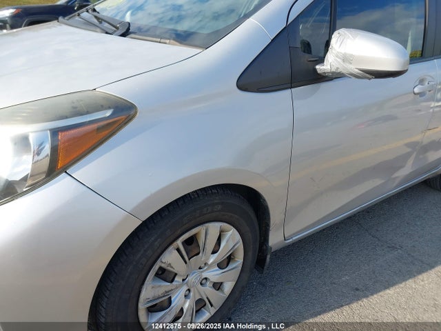 Toyota 1nz-fe 2015 VNKKTUD37FA021062 Image 21