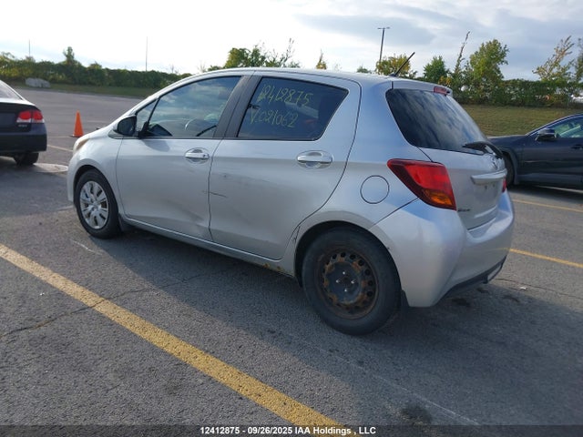 Toyota 1nz-fe 2015 VNKKTUD37FA021062 Image 3