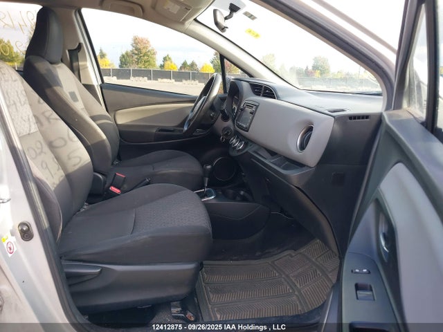 Toyota 1nz-fe 2015 VNKKTUD37FA021062 Image 5
