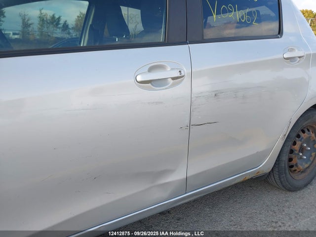 Toyota 1nz-fe 2015 VNKKTUD37FA021062 Image 6