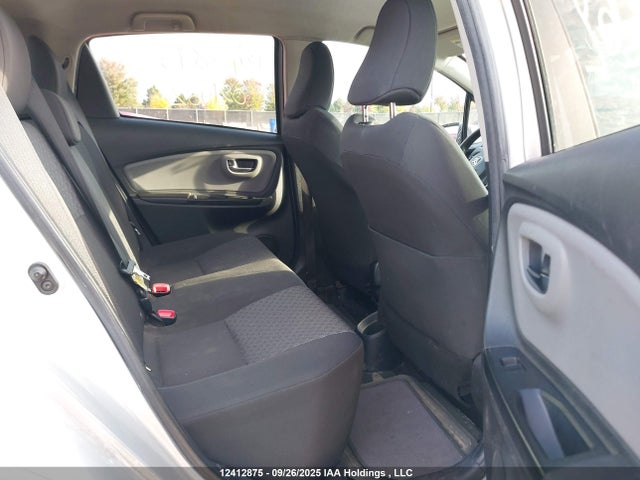 Toyota 1nz-fe 2015 VNKKTUD37FA021062 Image 8
