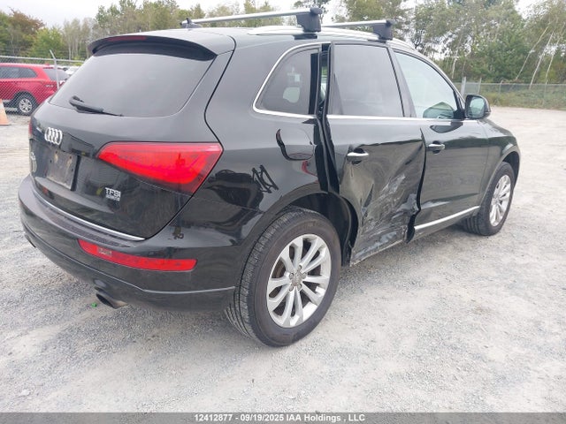 WA1L2AFP4GA007419 Audi 2.0t
