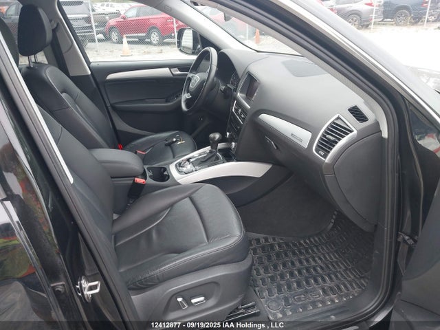 WA1L2AFP4GA007419 Audi 2.0t