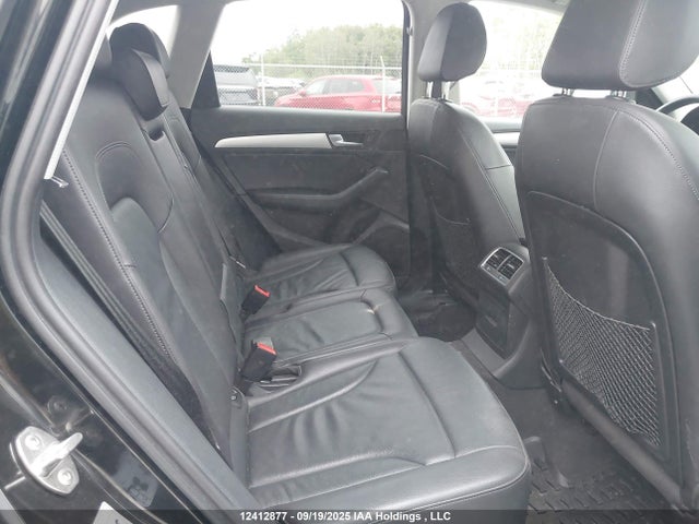 WA1L2AFP4GA007419 Audi 2.0t