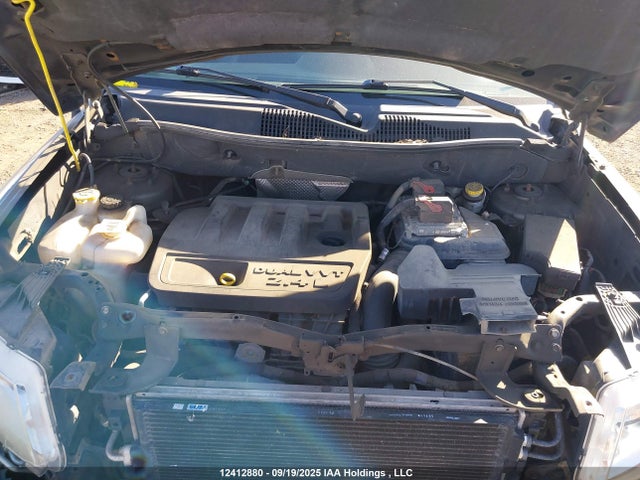 Jeep Compass 2014 1C4NJDAB2ED603185 Image 10