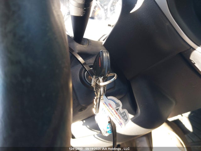 Jeep Compass 2014 1C4NJDAB2ED603185 Image 11