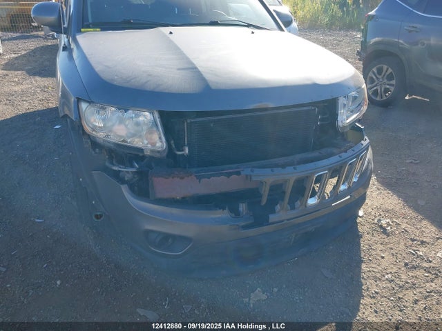 Jeep Compass 2014 1C4NJDAB2ED603185 Image 12