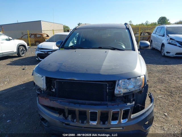 Jeep Compass 2014 1C4NJDAB2ED603185 Image 13