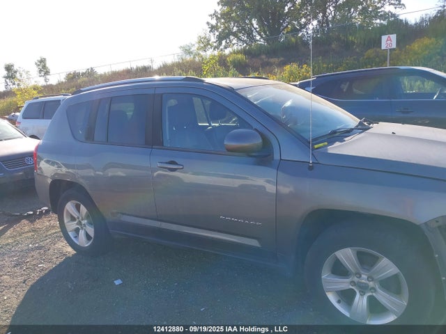Jeep Compass 2014 1C4NJDAB2ED603185 Image 14