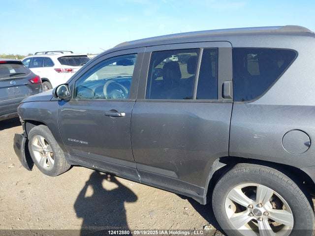 Jeep Compass 2014 1C4NJDAB2ED603185 Image 15