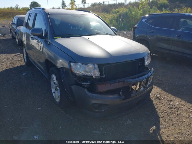 Jeep Compass 2014 1C4NJDAB2ED603185 Image 6