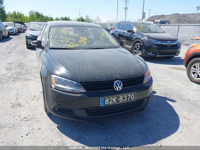 3VW2K7AJ4EM419439 Volkswagen Jetta