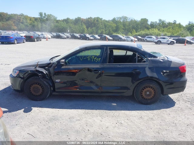 3VW2K7AJ4EM419439 Volkswagen Jetta