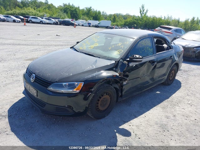 3VW2K7AJ4EM419439 Volkswagen Jetta