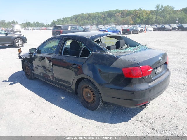 3VW2K7AJ4EM419439 Volkswagen Jetta