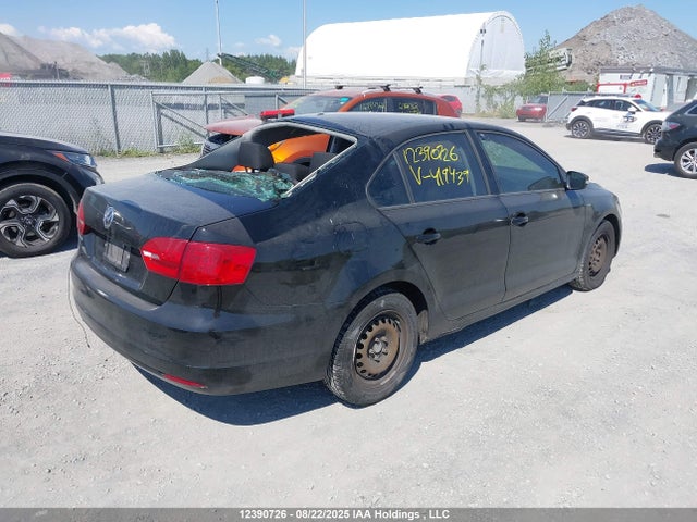 3VW2K7AJ4EM419439 Volkswagen Jetta