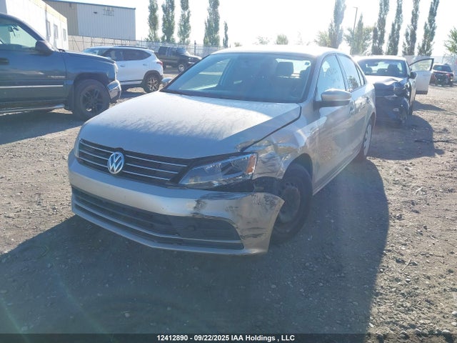 3VW2K7AJXFM426736 Volkswagen Jetta
