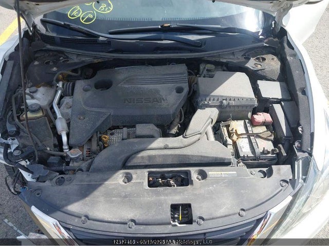 1N4AL3APXGN369461 Nissan Altima