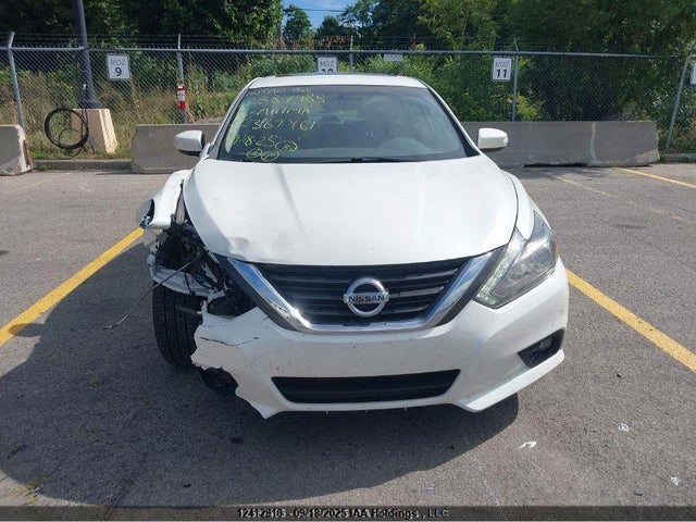 1N4AL3APXGN369461 Nissan Altima