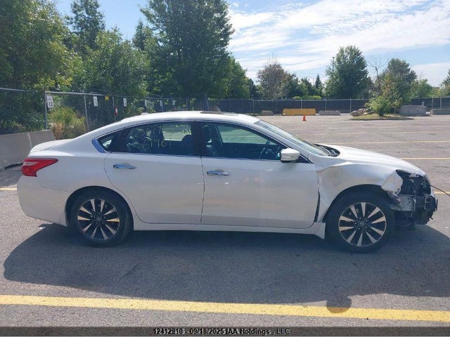1N4AL3APXGN369461 Nissan Altima