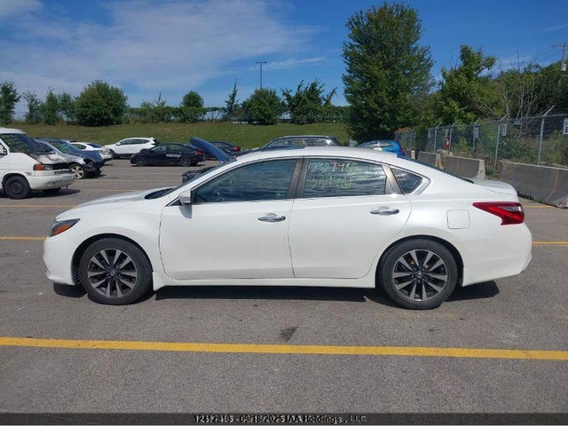 1N4AL3APXGN369461 Nissan Altima