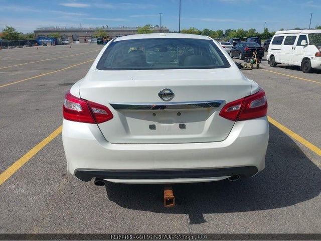 1N4AL3APXGN369461 Nissan Altima