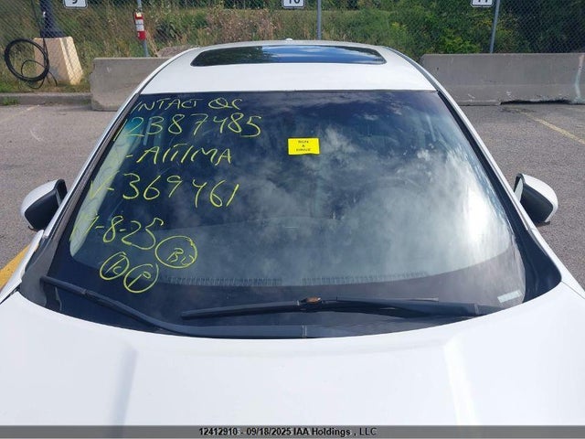 1N4AL3APXGN369461 Nissan Altima