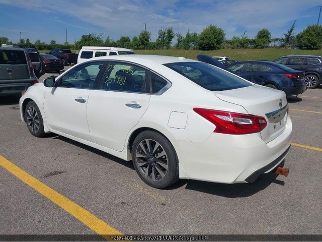 1N4AL3APXGN369461 Nissan Altima