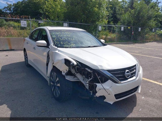 1N4AL3APXGN369461 Nissan Altima