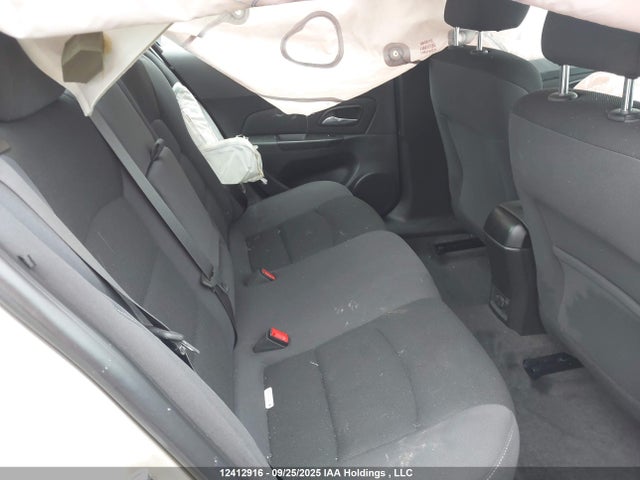 Chevrolet LUV 2015 1G1PC5SB0F7290217 Image 8