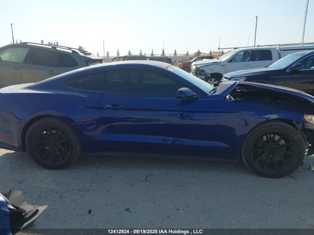 Ford Mustang Gt Premium 2016 1FA6P8CF1G5294001 Image 13