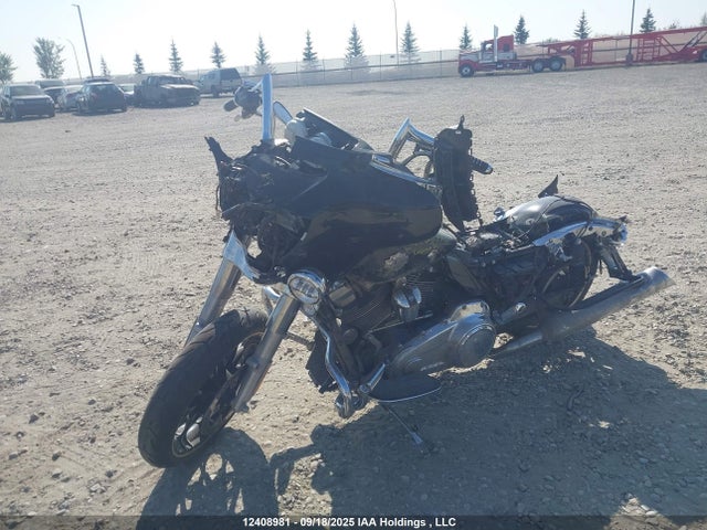 5HD1KRP3XNB660035 Harley-Davidson Street Glide Special