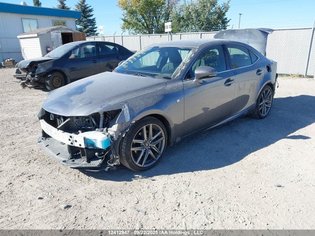 12412947 :رقم المزاد ، JTHCF1D20E5009951 vin ، 2014 Lexus Is 250 مزاد بيع