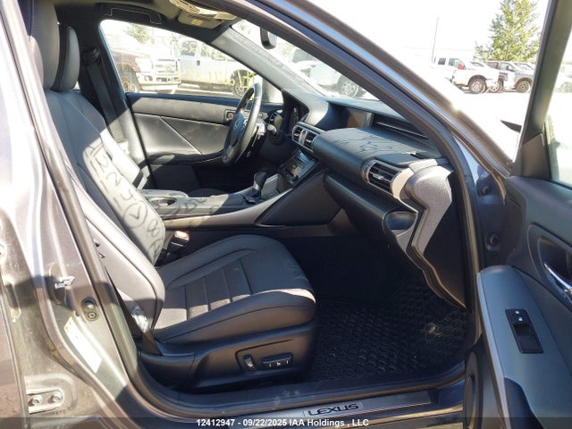 12412947 :رقم المزاد ، JTHCF1D20E5009951 vin ، 2014 Lexus Is 250 مزاد بيع