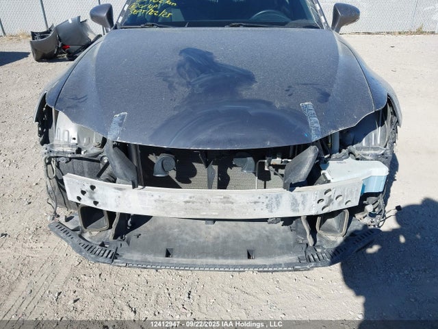 12412947 :رقم المزاد ، JTHCF1D20E5009951 vin ، 2014 Lexus Is 250 مزاد بيع