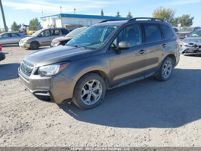 JF2SJEWC3JH408713 Subaru naturally aspirated c5