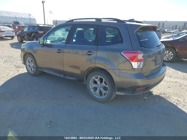 JF2SJEWC3JH408713 Subaru naturally aspirated c5